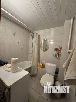 1-к квартира, на длительный срок, 37м2, 8/11 этаж