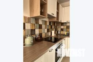 1-к квартира, посуточно, 35м2, 14/18 этаж