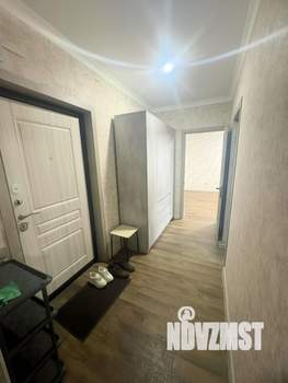 2-к квартира, на длительный срок, 60м2, 9/17 этаж