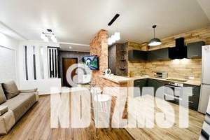 1-к квартира, посуточно, 50м2, 13/14 этаж