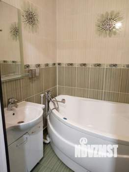 1-к квартира, на длительный срок, 39м2, 4/4 этаж