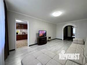 3-к квартира, посуточно, 105м2, 5/5 этаж