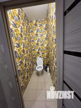 2-к квартира, посуточно, 64м2, 12/17 этаж