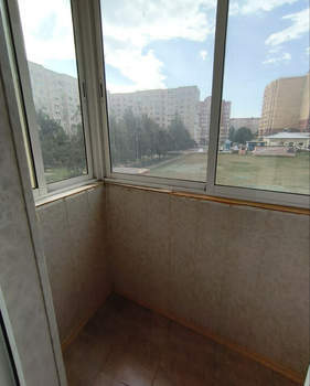 2-к квартира, на длительный срок, 50м2, 2/9 этаж