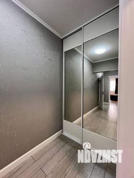 1-к квартира, на длительный срок, 48м2, 10/20 этаж