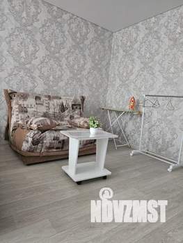 1-к квартира, посуточно, 35м2, 2/5 этаж