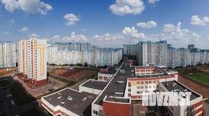 1-к квартира, посуточно, 36м2, 15/17 этаж