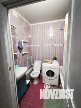 1-к квартира, посуточно, 37м2, 6/19 этаж