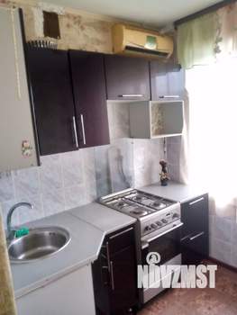 1-к квартира, на длительный срок, 40м2, 5/5 этаж