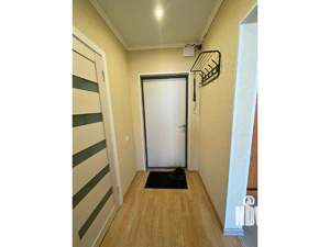 1-к квартира, посуточно, 39м2, 1/1 этаж