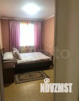 1-к квартира, посуточно, 70м2, 1/1 этаж