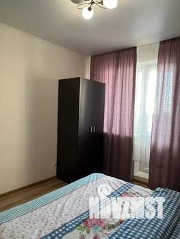 2-к квартира, посуточно, 60м2, 10/17 этаж