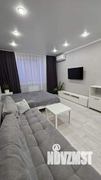 1-к квартира, посуточно, 36м2, 17/17 этаж