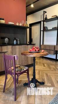 Студия квартира, посуточно, 30м2, 6/6 этаж