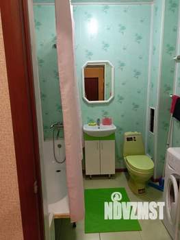 1-к квартира, на длительный срок, 48м2, 8/17 этаж