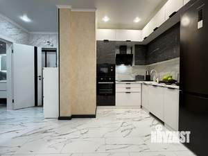 1-к квартира, посуточно, 56м2, 8/15 этаж