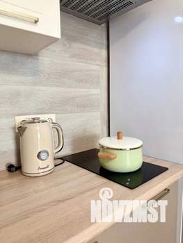 1-к квартира, посуточно, 39м2, 9/14 этаж