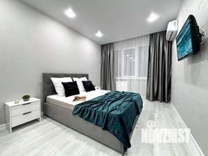 1-к квартира, посуточно, 50м2, 1/1 этаж