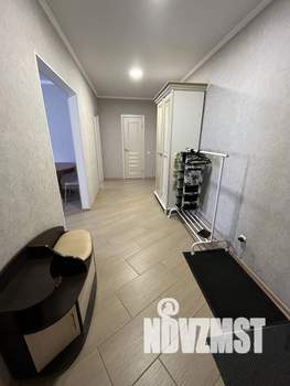 2-к квартира, посуточно, 72м2, 1/1 этаж