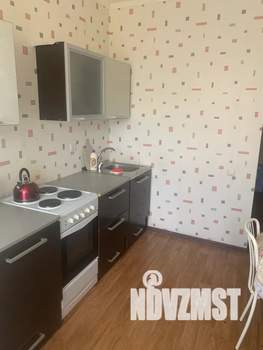 1-к квартира, посуточно, 70м2, 3/10 этаж