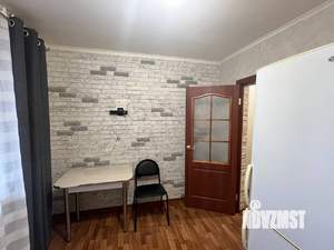 1-к квартира, посуточно, 45м2, 2/9 этаж