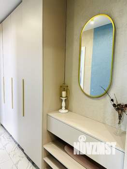 2-к квартира, посуточно, 60м2, 11/18 этаж