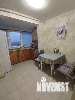 2-к квартира, посуточно, 50м2, 15/15 этаж