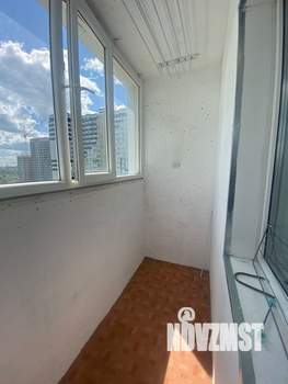 1-к квартира, на длительный срок, 38м2, 7/17 этаж