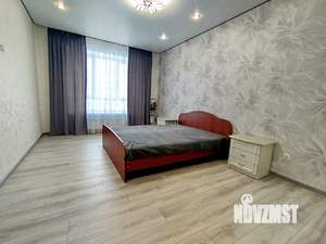 2-к квартира, на длительный срок, 46м2, 12/17 этаж