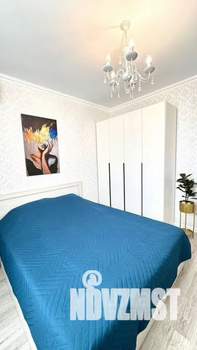 1-к квартира, посуточно, 36м2, 16/17 этаж