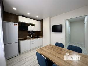 2-к квартира, посуточно, 70м2, 7/17 этаж