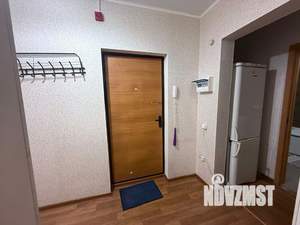 1-к квартира, на длительный срок, 34м2, 13/17 этаж