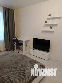 1-к квартира, посуточно, 43м2, 8/13 этаж