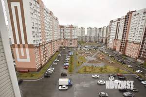 2-к квартира, на длительный срок, 59м2, 10/17 этаж