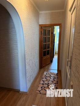 3-к квартира, на длительный срок, 64м2, 7/10 этаж
