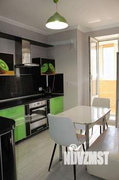 2-к квартира, посуточно, 49м2, 1/16 этаж