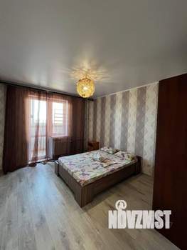 3-к квартира, посуточно, 80м2, 1/1 этаж