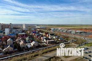 1-к квартира, посуточно, 10м2, 1/1 этаж