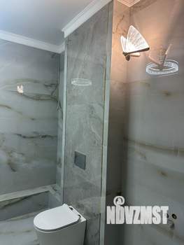 1-к квартира, на длительный срок, 47м2, 19/20 этаж