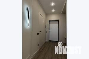 1-к квартира, посуточно, 54м2, 2/19 этаж