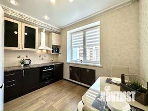 2-к квартира, посуточно, 65м2, 15/19 этаж