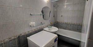 1-к квартира, на длительный срок, 34м2, 3/10 этаж