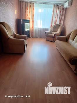 3-к квартира, на длительный срок, 62м2, 4/5 этаж