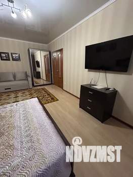 1-к квартира, посуточно, 48м2, 9/13 этаж