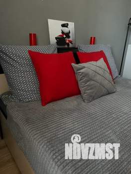 2-к квартира, посуточно, 40м2, 16/17 этаж