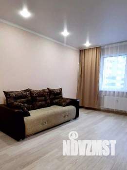 2-к квартира, посуточно, 50м2, 1/1 этаж