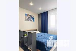 1-к квартира, посуточно, 31м2, 14/20 этаж