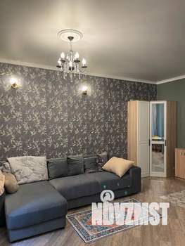 Студия квартира, посуточно, 31м2, 5/7 этаж