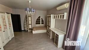 3-к квартира, на длительный срок, 93м2, 11/17 этаж