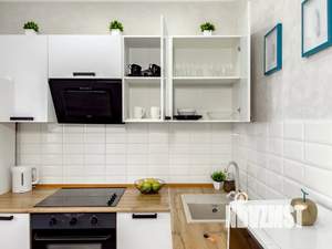 1-к квартира, посуточно, 30м2, 15/18 этаж